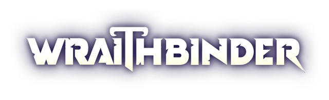 Логотип Wraithbinder