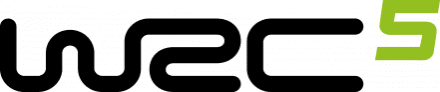 Логотип WRC 5 FIA World Rally Championship