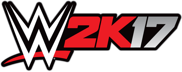 Логотип WWE 2K17