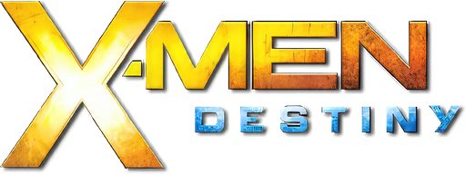 Логотип X-Men: Destiny