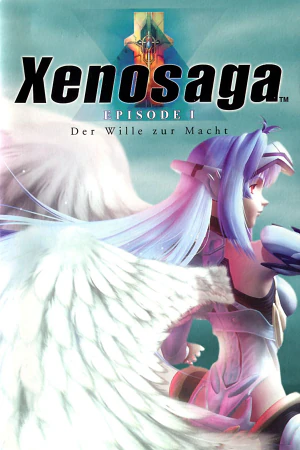 Xenosaga Episode 1: Der Wille zur Macht