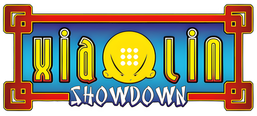 Логотип Xiaolin Showdown