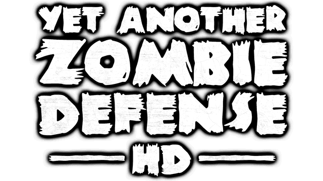 Логотип Yet Another Zombie Defense HD