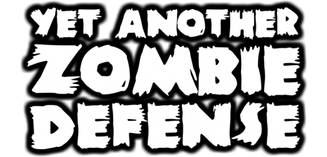 Логотип Yet Another Zombie Defense