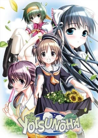 Yotsunoha