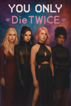You Only Die TWICE