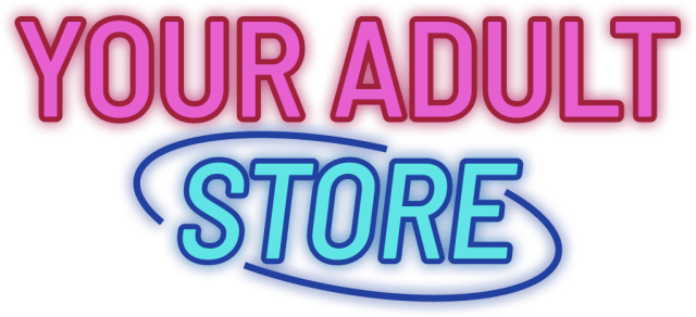 Логотип YOUR ADULT STORE