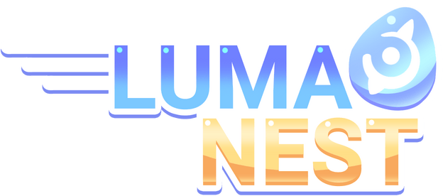 Логотип Yuma Nest