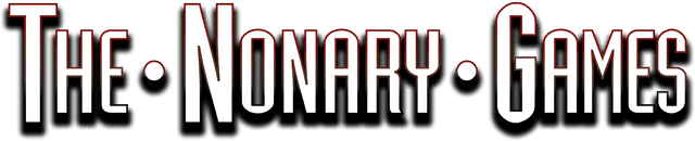 Логотип Zero Escape: The Nonary Games