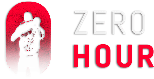 Логотип Zero Hour