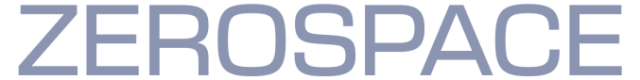 Логотип ZeroSpace