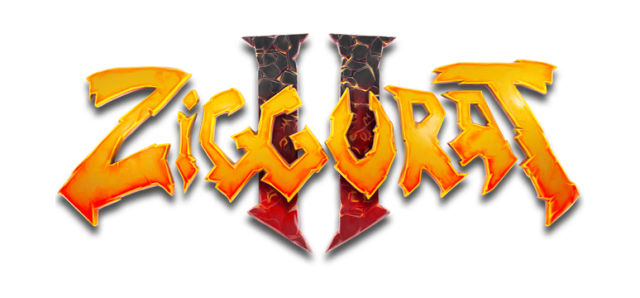 Логотип Ziggurat 2