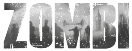 Логотип ZOMBI