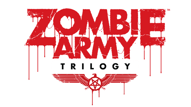 Логотип Zombie Army Trilogy