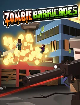 Zombie Barricades