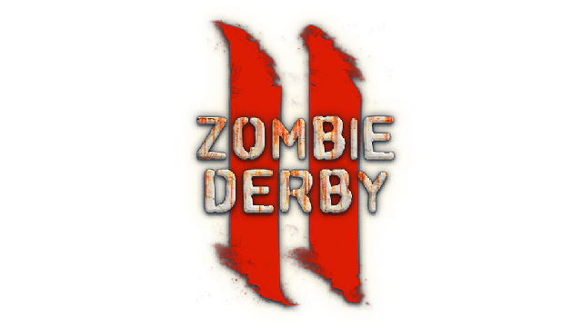 Логотип Zombie Derby 2