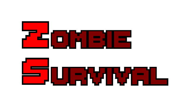 Логотип Zombie Survival online