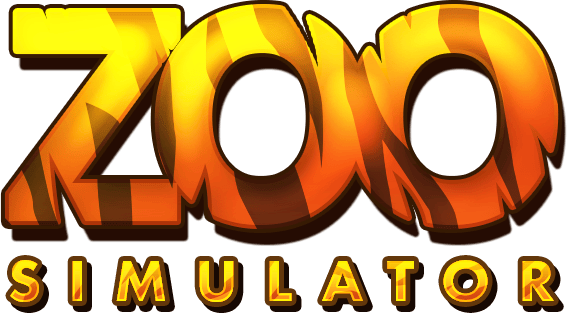 Логотип Zoo Simulator