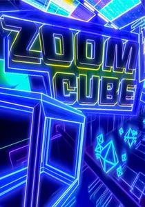 Zoom Cube