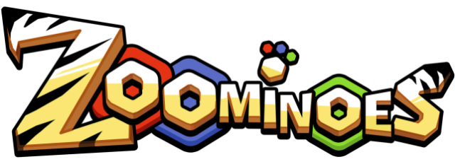 Логотип Zoominoes