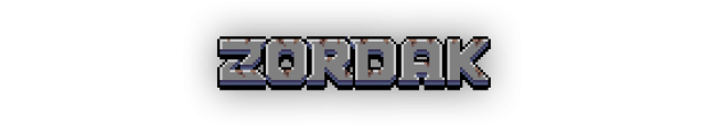 Логотип Zordak