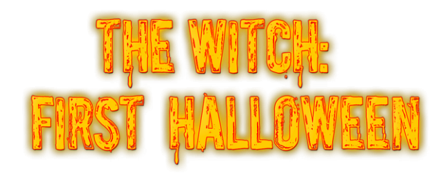 Логотип The Witch: First Halloween