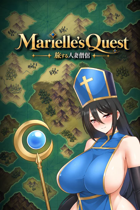 Marielle's Quest