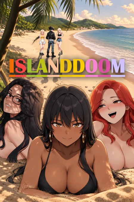 Islanddoom