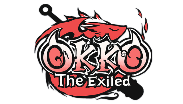 Логотип Okko The Exiled