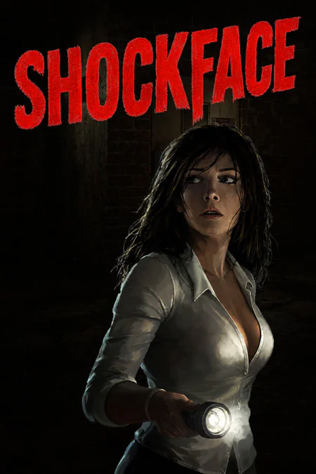 SHOCKFACE