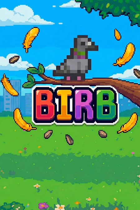 Birb