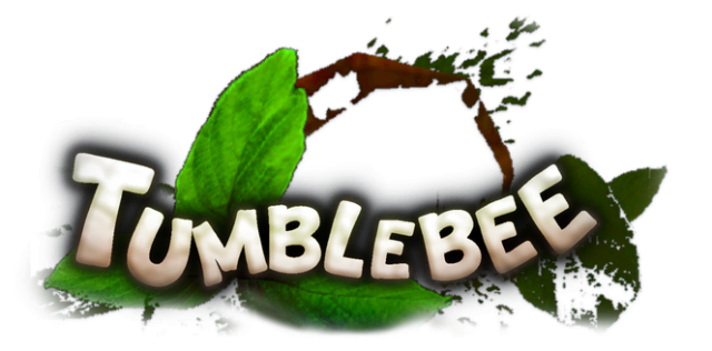 Логотип Tumblebee