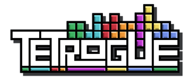 Логотип Tetrogue