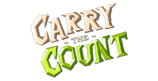 Логотип Carry The Count