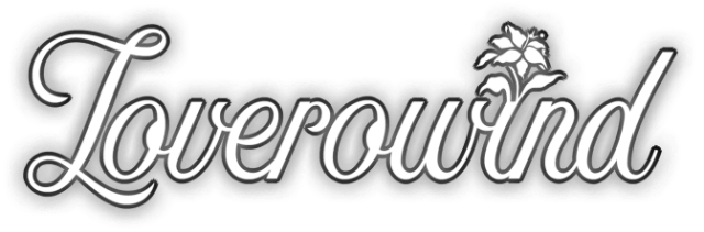 Логотип Loverowind