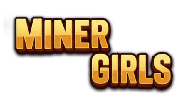 Логотип Miner Girls