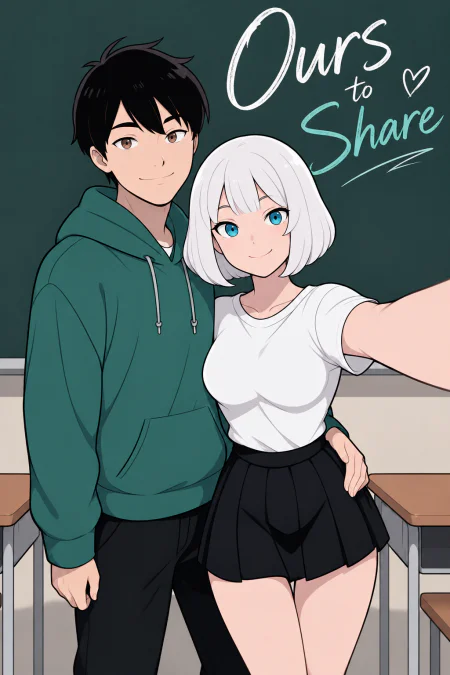 Ours to Share