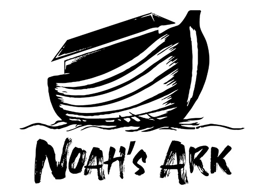 Логотип Noah's Ark