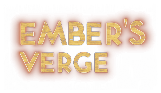 Логотип Ember's Verge