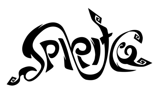Логотип Spiritle