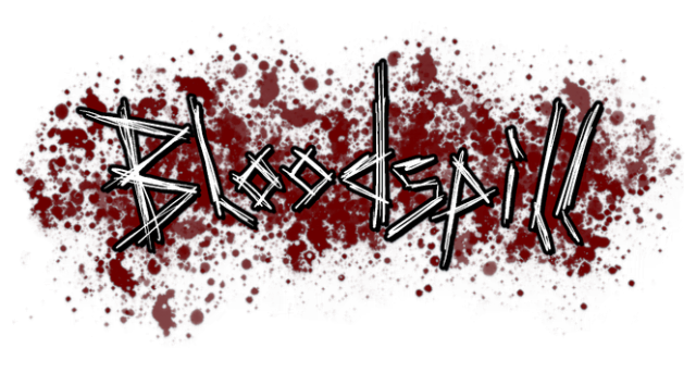 Логотип Bloodspill