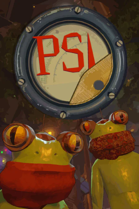 PSI: Pressure Climbing