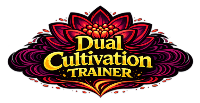 Логотип Dual Cultivation Trainer