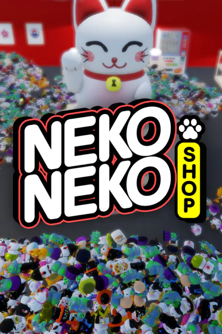 Neko Neko Shop