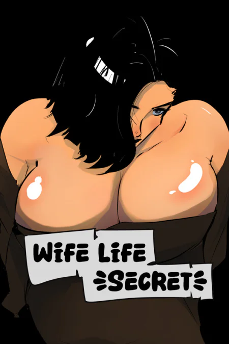Wife Life: Secret