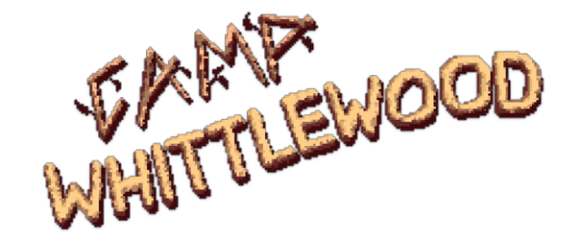 Логотип Camp Whittlewood