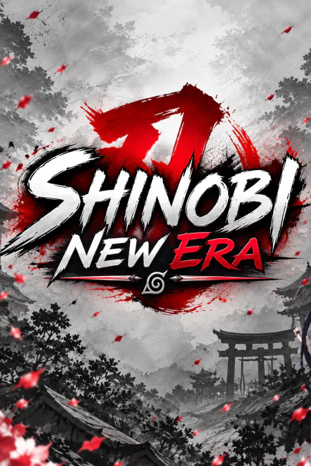 Shinobi New Era