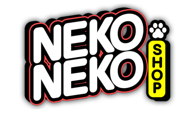 Логотип Neko Neko Shop