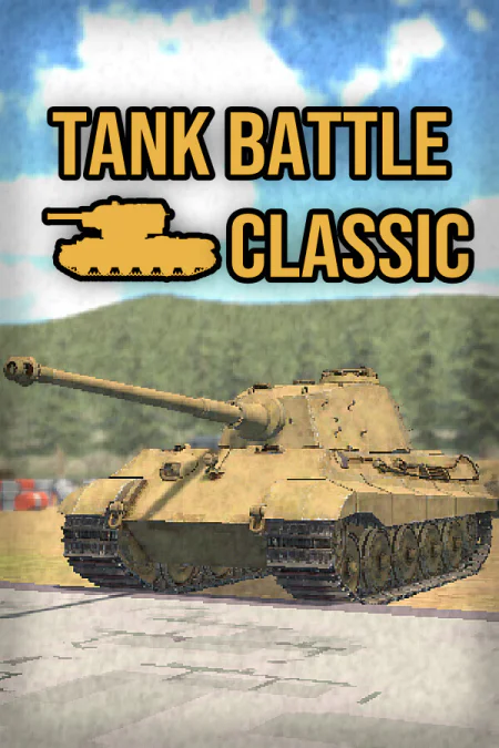 Tank Battle Classic