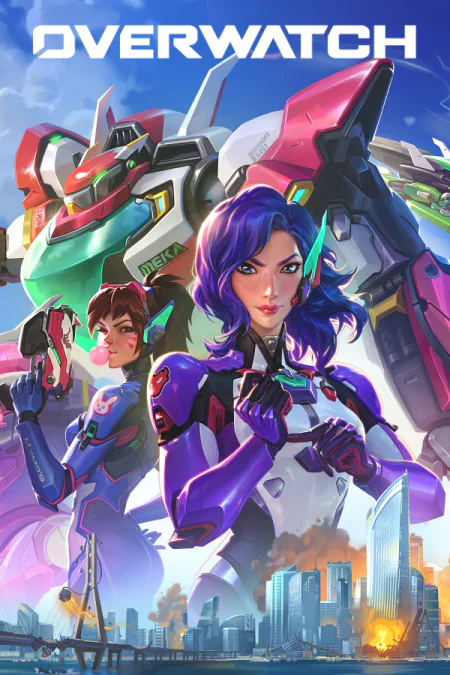 Overwatch